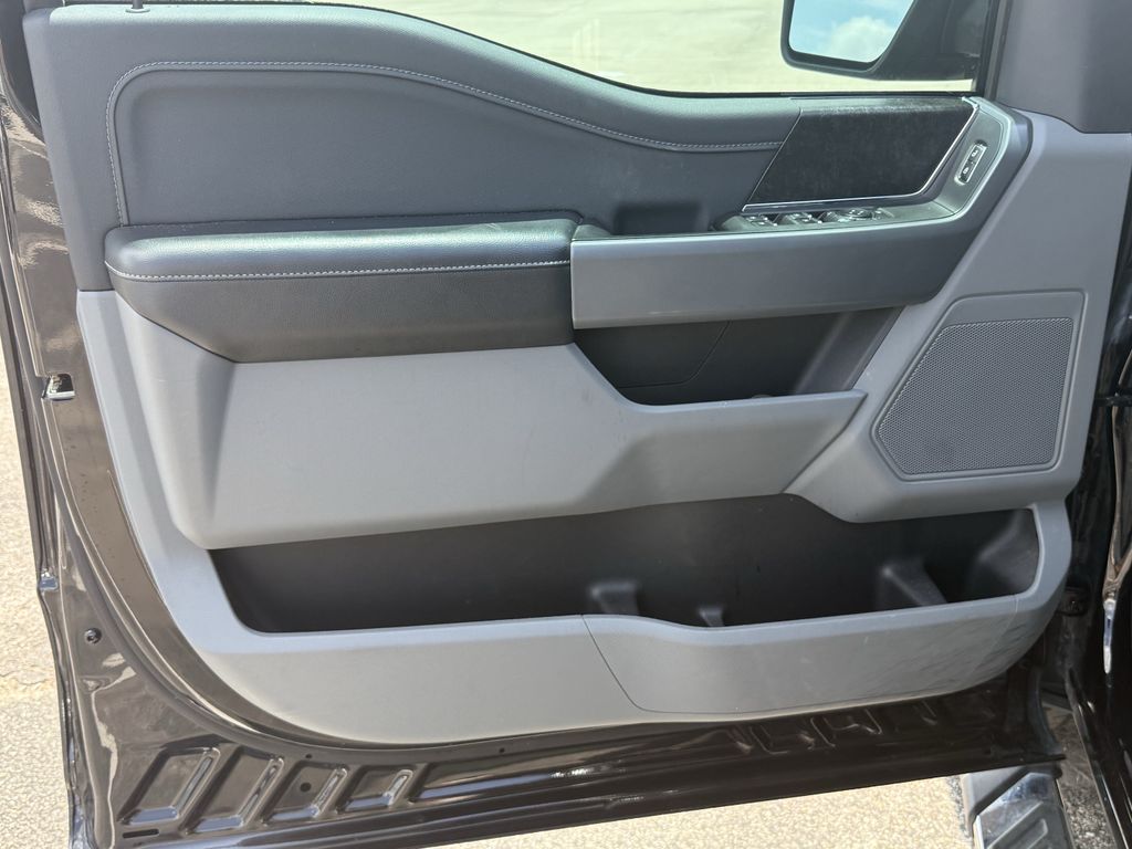2021 Ford F-150 XLT Black at Bayway Cadillac Southwest