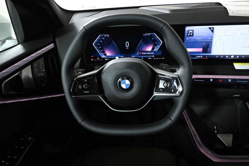 Thumbnail: 2026 BMW X3 - 18