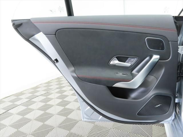 Thumbnail: 2026 Mercedes-Benz CLA - 26