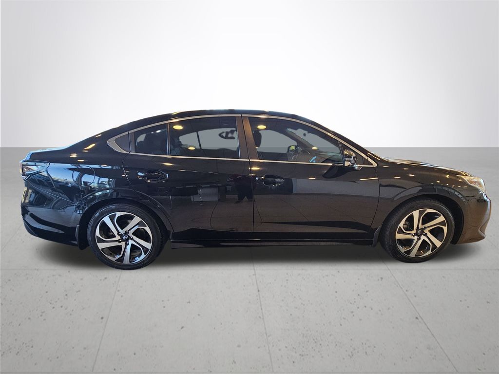 2020 Subaru Legacy Limited