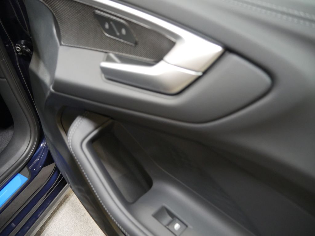 Thumbnail: 2025 Audi A5 - 27