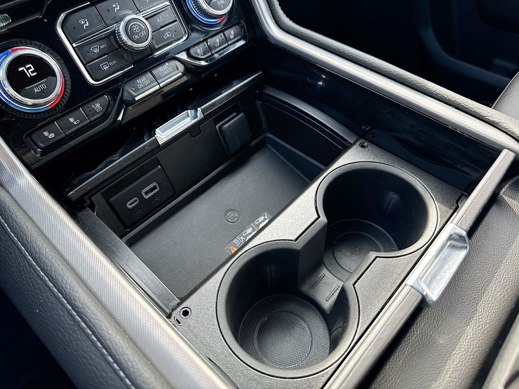 2024 GMC Yukon XL Denali Onyx Black - Jim Hudson Acura - Image 30