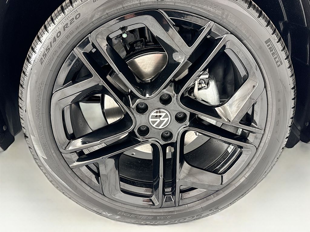 Thumbnail: 2026 Volkswagen Tiguan - 30