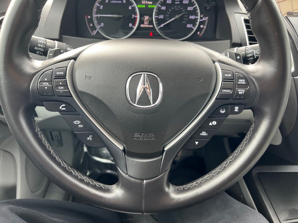 Thumbnail: 2017 Acura RDX - 17