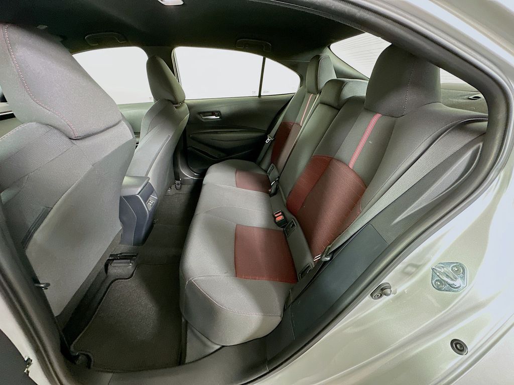 Thumbnail: 2024 Toyota Corolla - 24