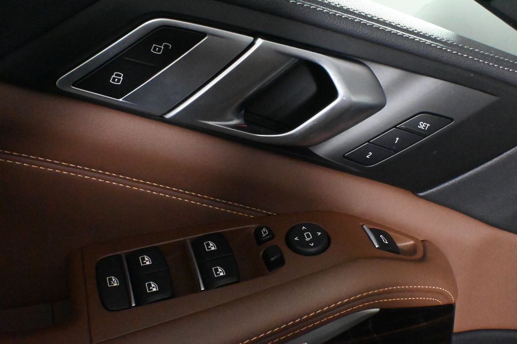 Thumbnail: 2023 BMW X5 - 29