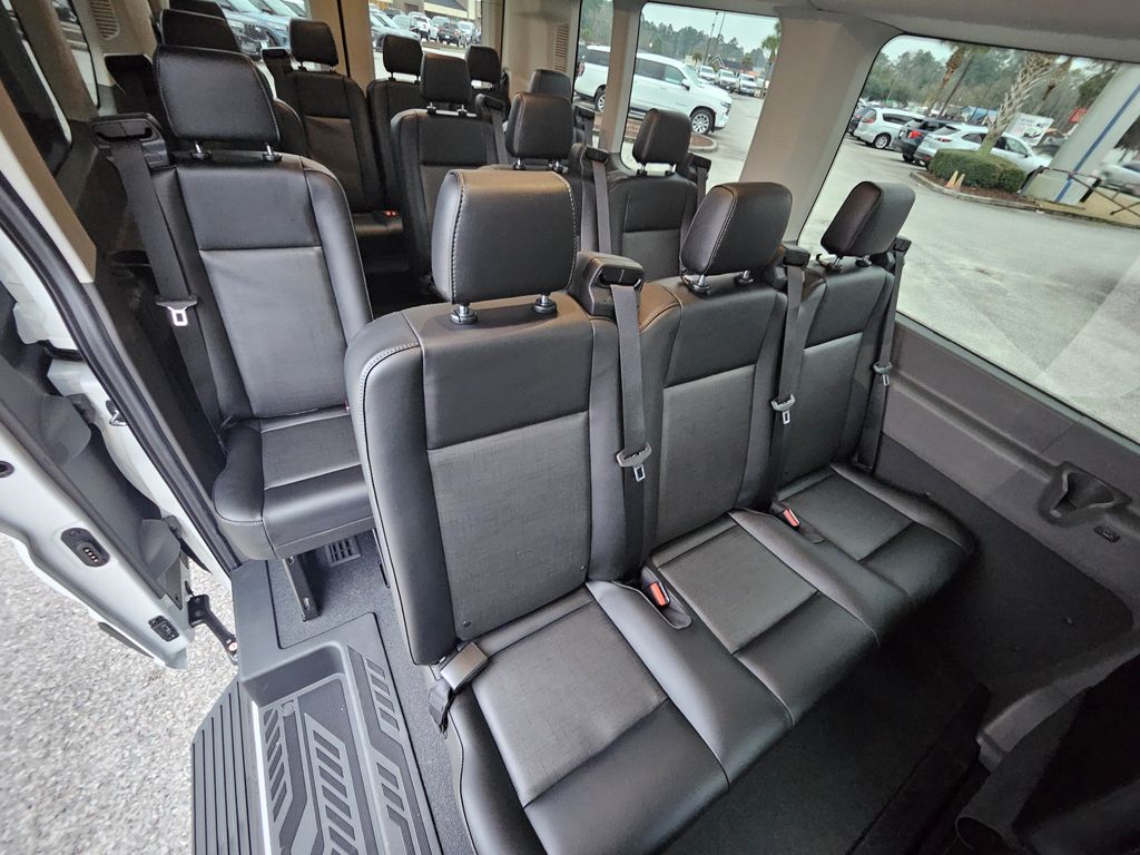 2026 Ford Transit-350 XLT - 6