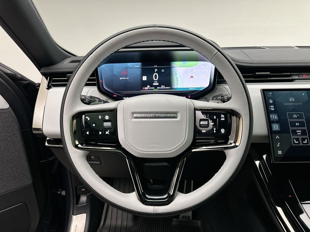 Thumbnail: 2026 Land Rover Range Rover Sport - 22