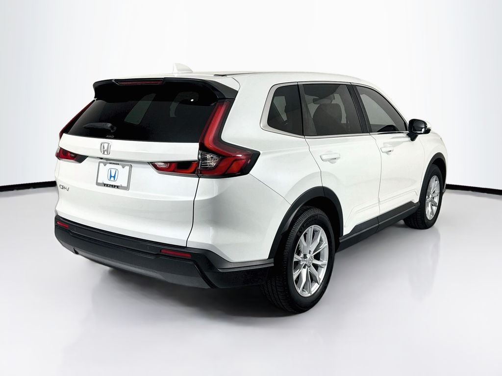 Thumbnail: 2024 Honda CR-V - 5