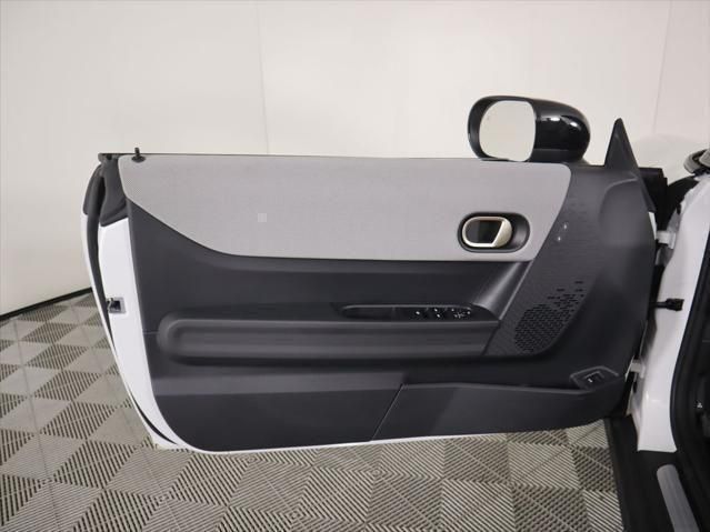 Thumbnail: 2026 MINI Cooper - 30