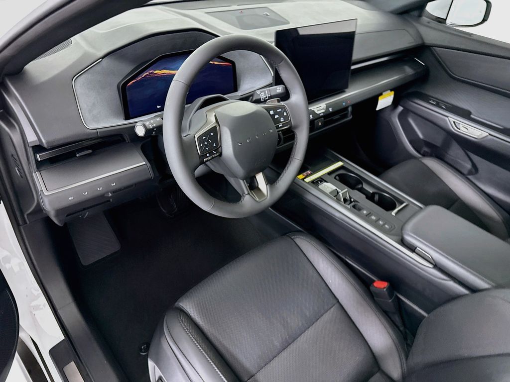 Thumbnail: 2026 Lexus ES - 10