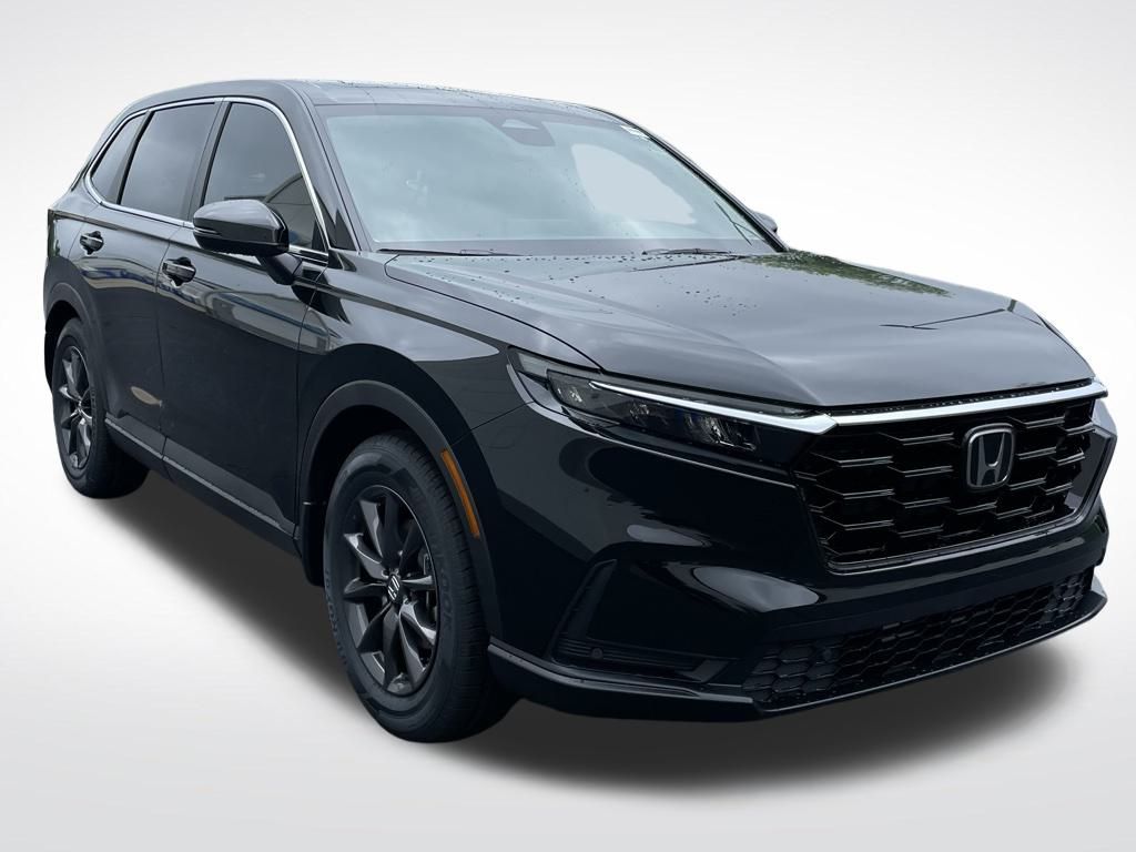 Thumbnail: 2026 Honda CR-V - 8