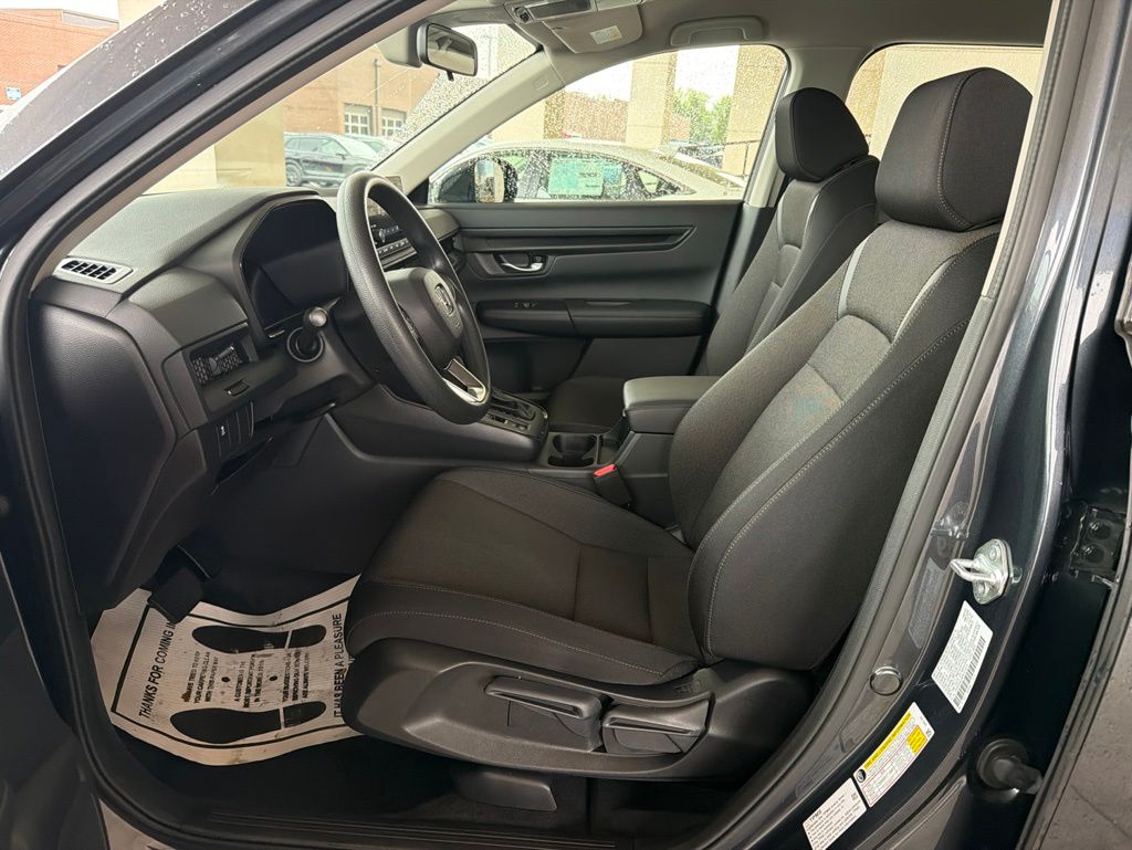 Thumbnail: 2023 Honda CR-V - 16