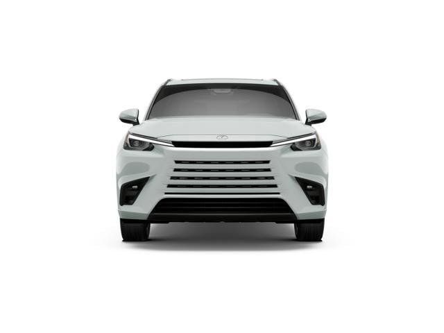 Thumbnail: 2026 Lexus TX - 5
