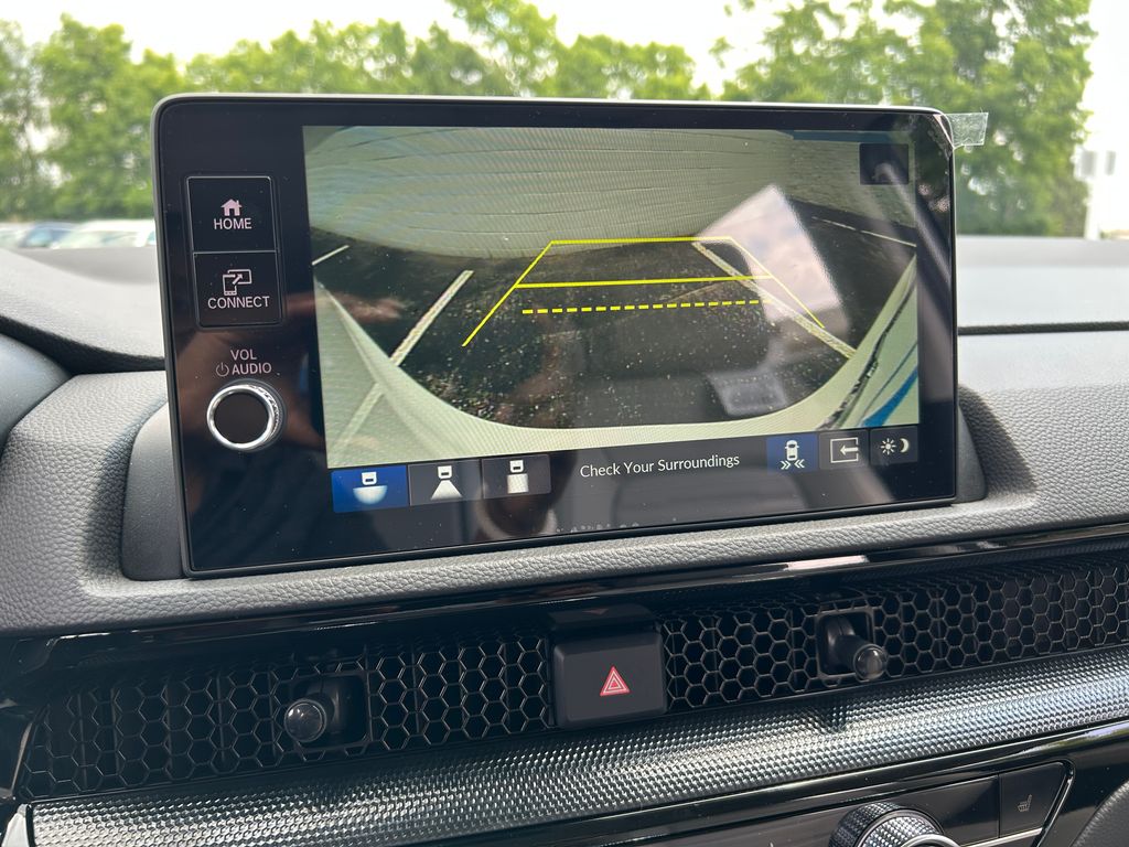 Thumbnail: 2026 Honda CR-V - 30