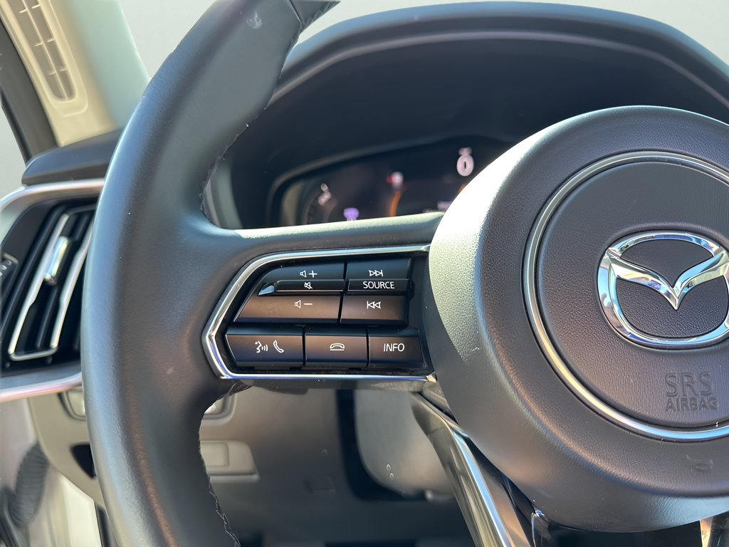 Used Car 2024 Mazda Cx-90 Phev  Preferred For Sale Under $35,000 In Austin, Texas