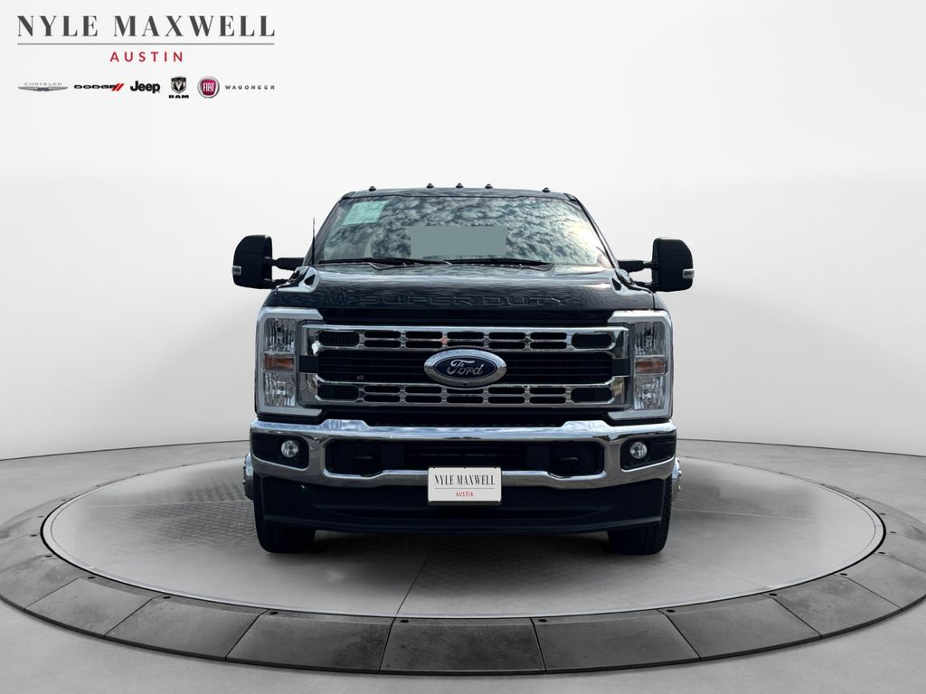 Used Car 2023 Ford F-350sd  Xlt For Sale Under $70,000 In Austin, Texas