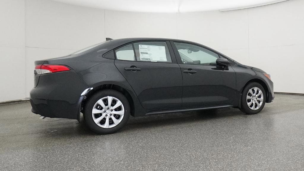 Thumbnail: 2026 Toyota Corolla - 3