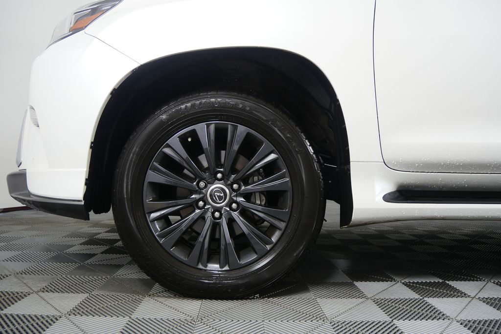 2023 Lexus GX 460 7