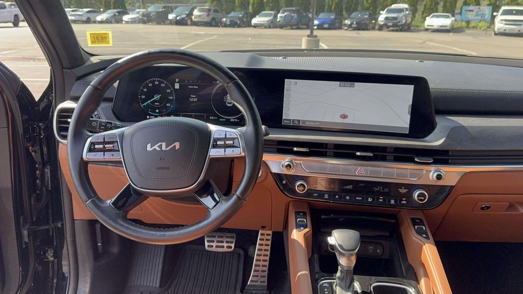 Used 2023 Kia Telluride SUV