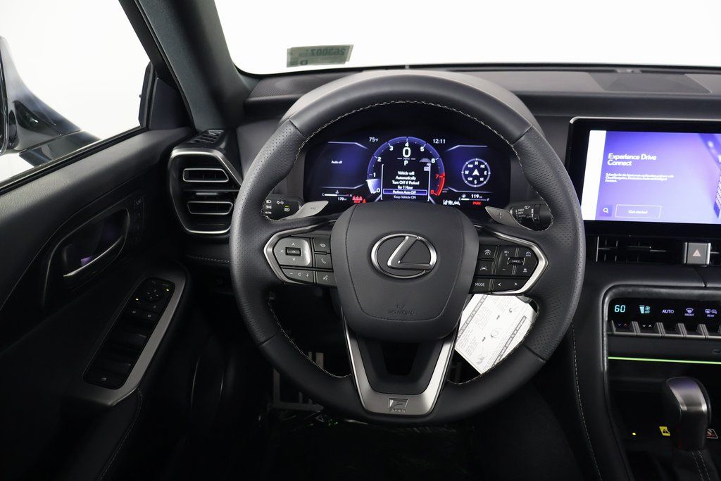 Thumbnail: 2026 Lexus IS - 3