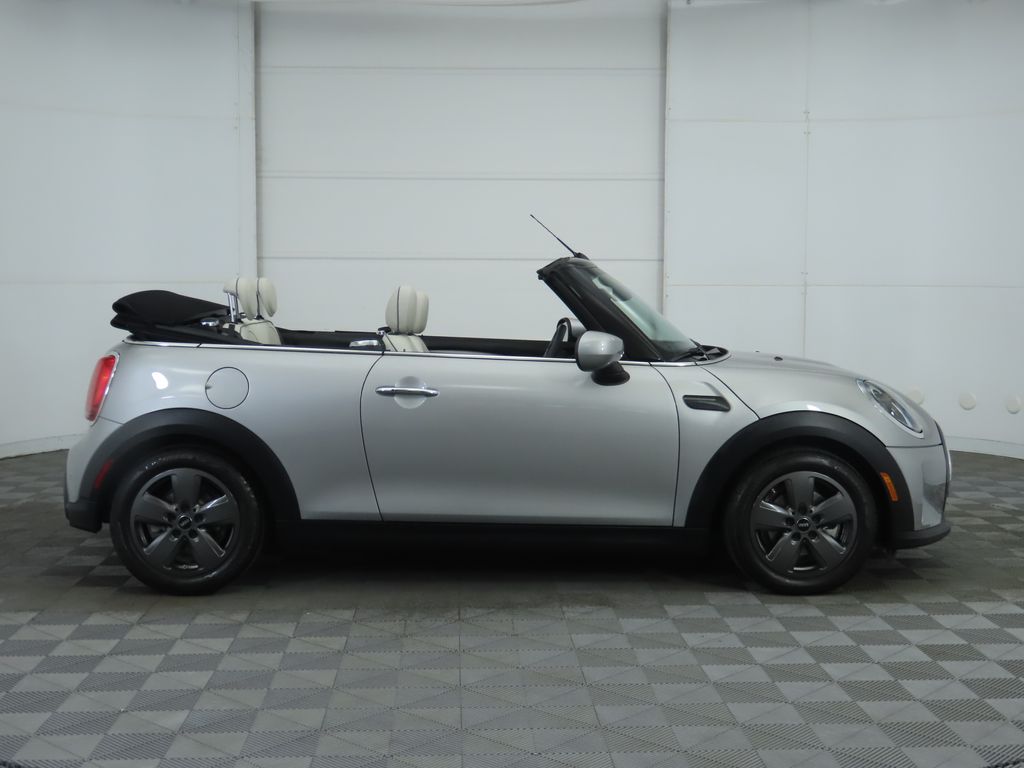 Thumbnail: 2023 MINI Cooper - 4