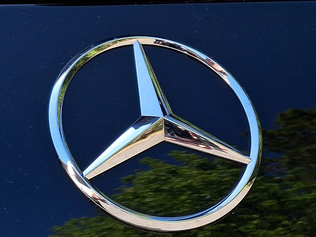 Thumbnail: 2026 Mercedes-Benz GLB - 29