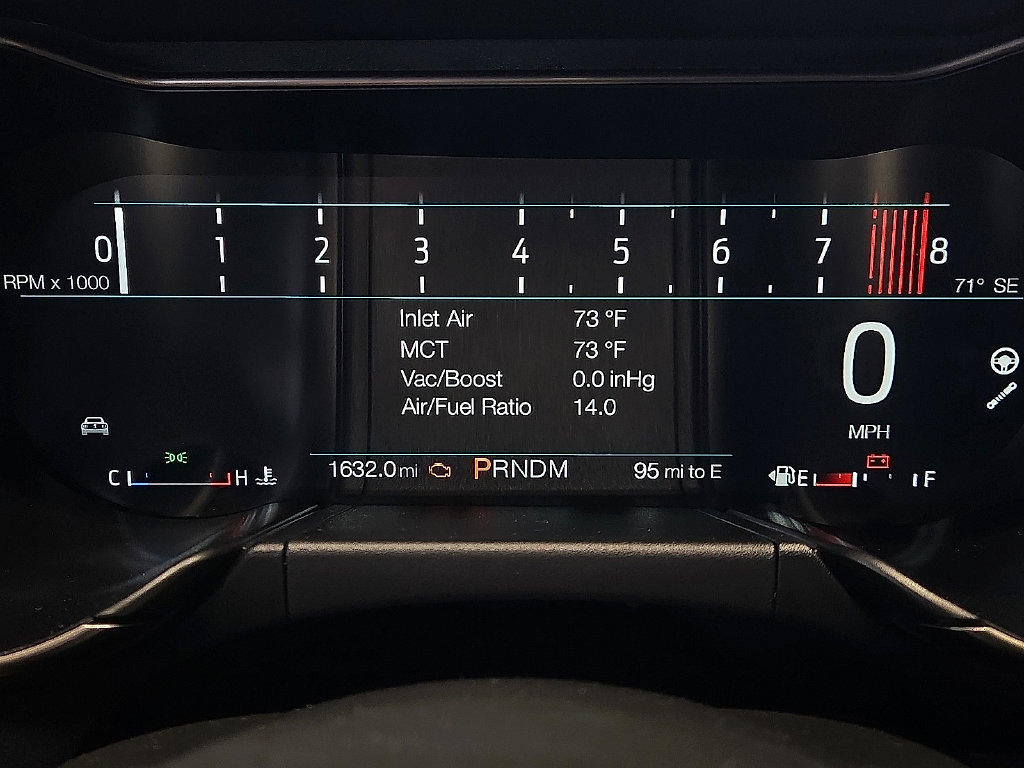Used 2022 Ford Mustang Shelby GT500 For Sale in Farmington, AR