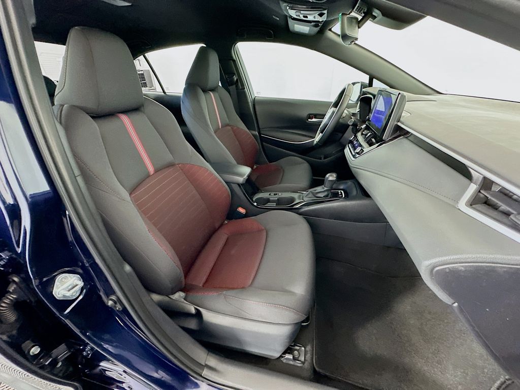 Thumbnail: 2024 Toyota Corolla - 26