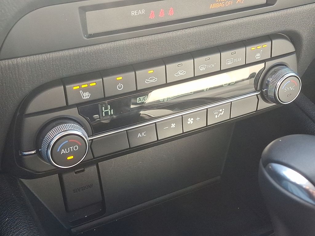 Thumbnail: 2024 Mazda CX-5 - 17