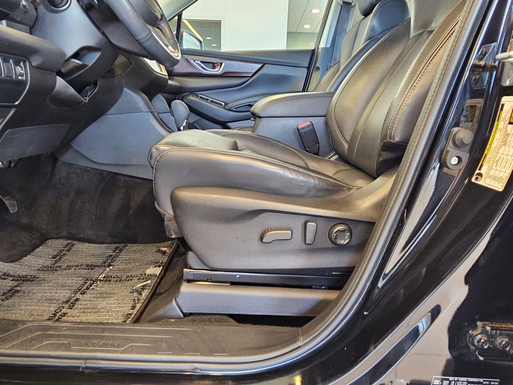 2023 Subaru Ascent Touring
