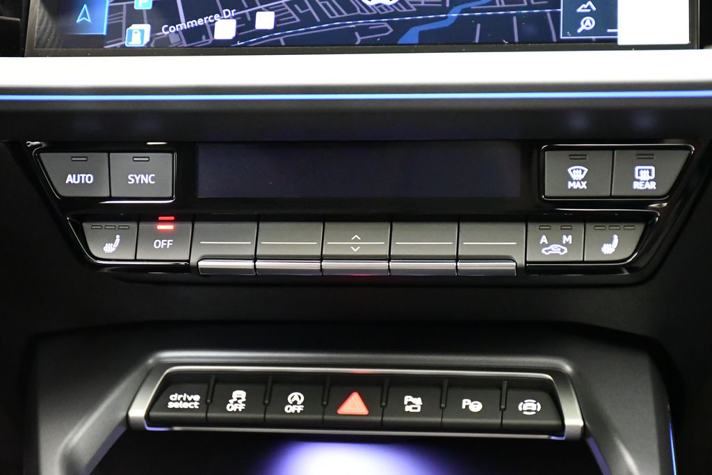 Thumbnail: 2026 Audi S3 - 27