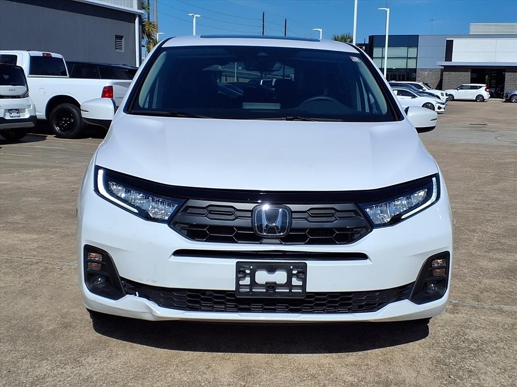 2025 Honda Odyssey EX-L  at Joe Myers Mazda Kia