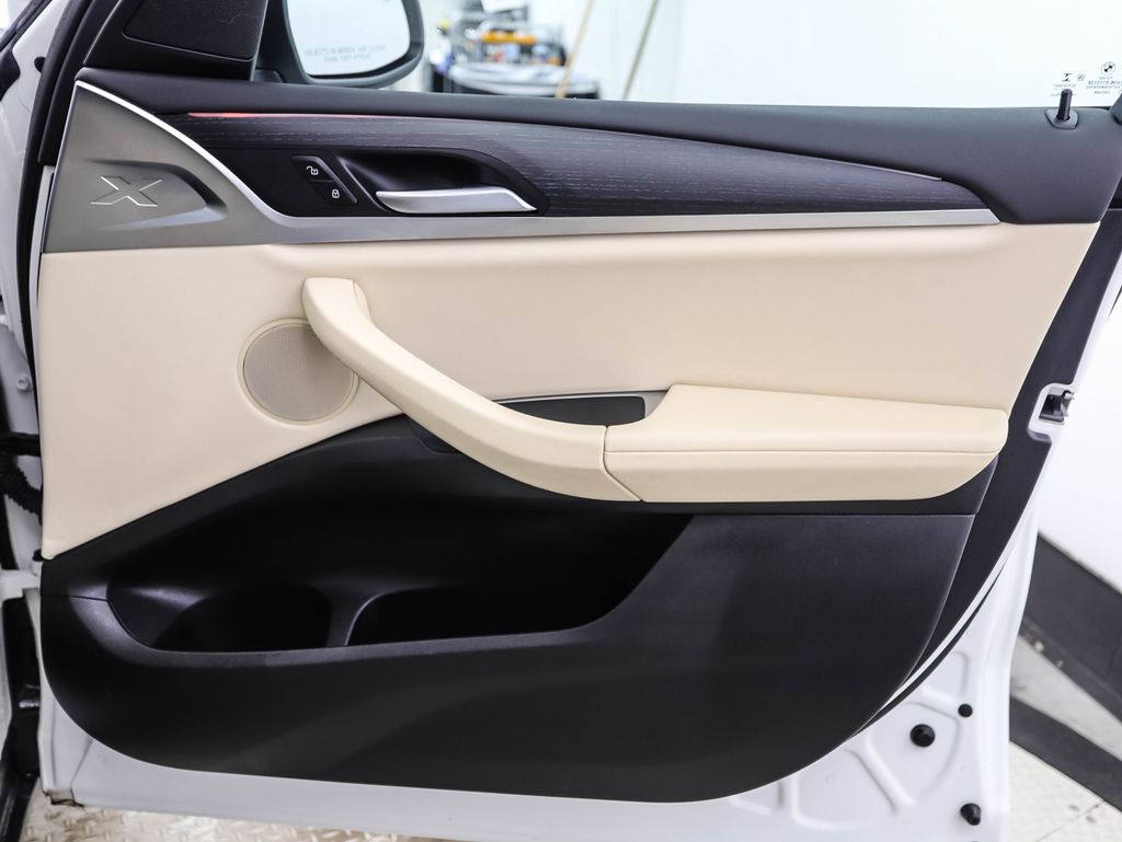 Thumbnail: 2023 BMW X3 - 29