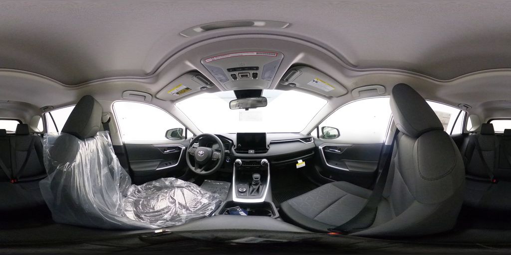 Thumbnail: 2025 Toyota RAV4 - 31