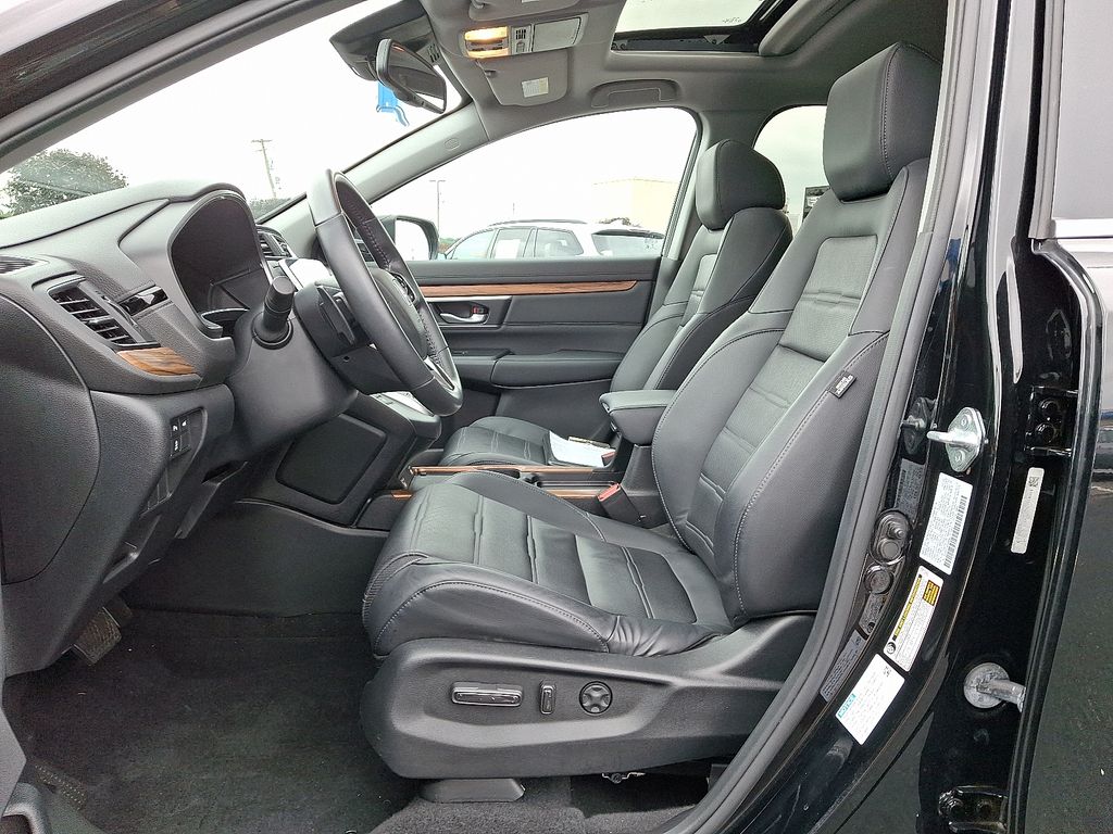 Thumbnail: 2022 Honda CR-V - 14