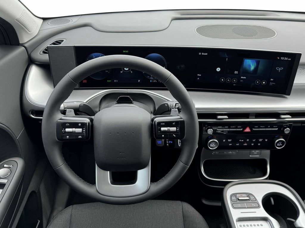 2026 Hyundai IONIQ 9 — photo 17