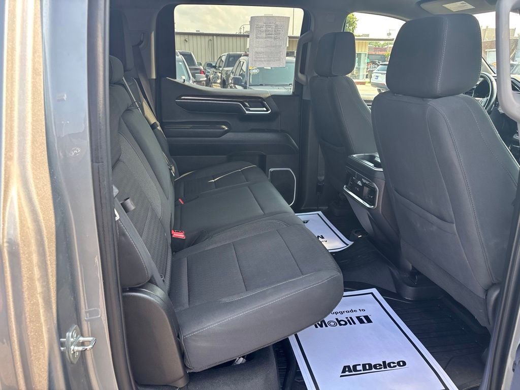Used 2023 GMC Sierra 1500 Truck