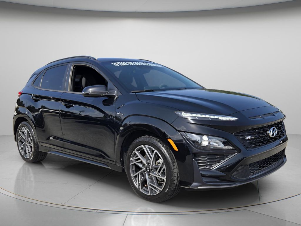 2023 Hyundai Kona - $20,299