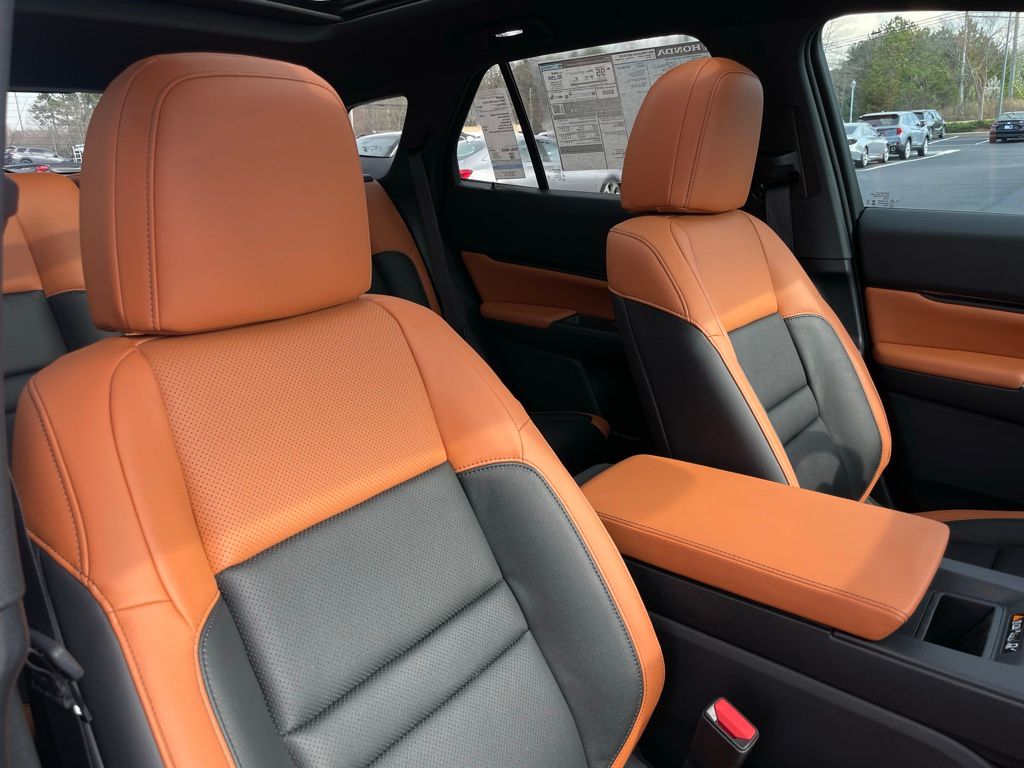 Thumbnail: 2026 Honda Prologue - 32