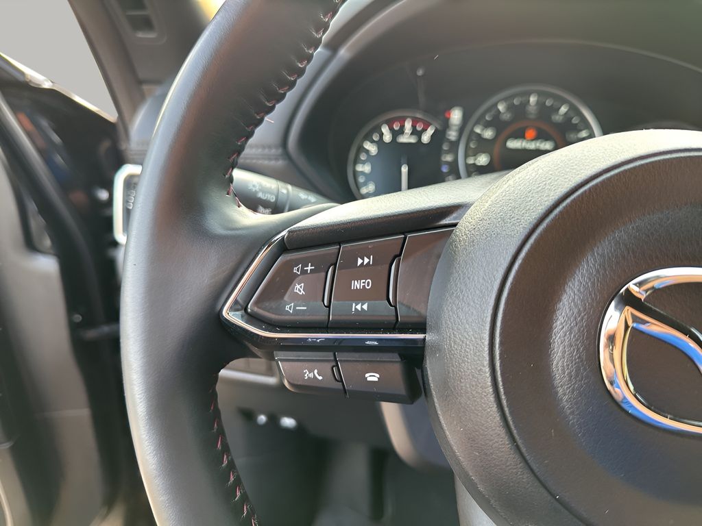 Used Car 2024 Mazda Cx-5  2.5 Turbo Premium For Sale Under $30,000 In Austin, Texas