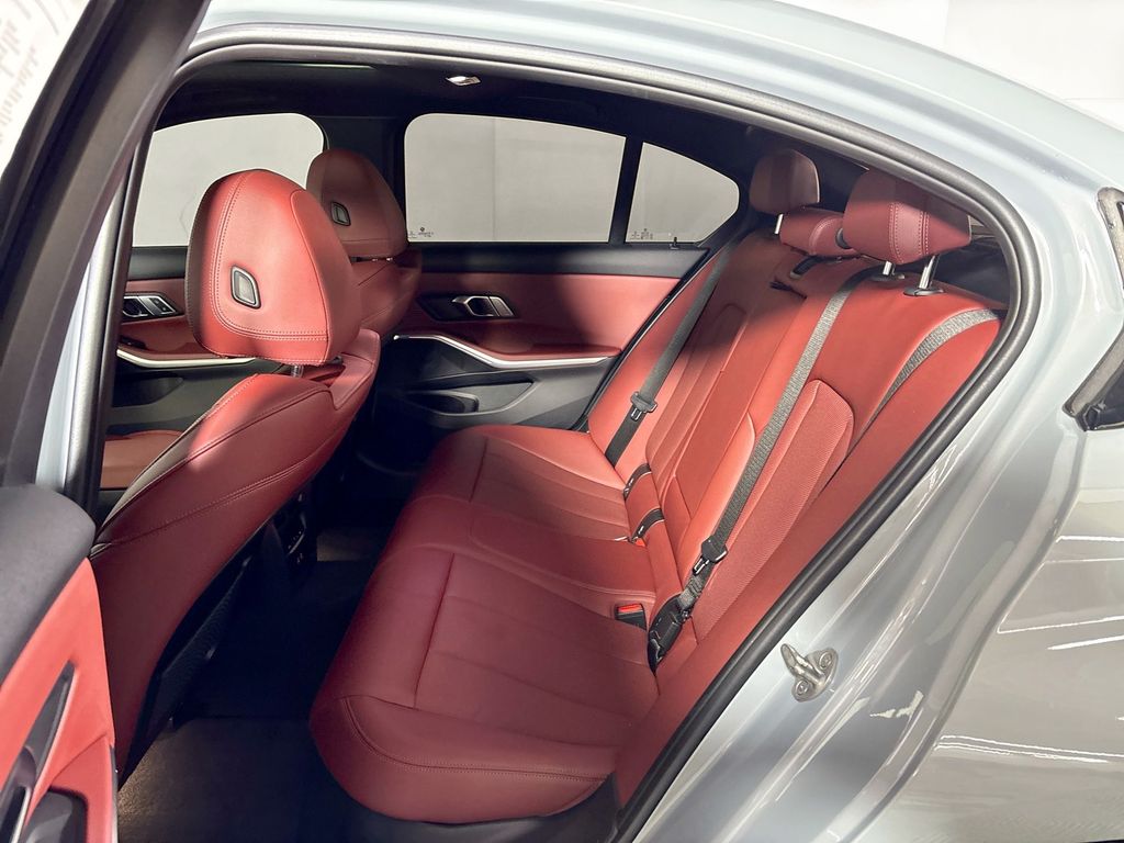 2023 BMW 3 Series M340i