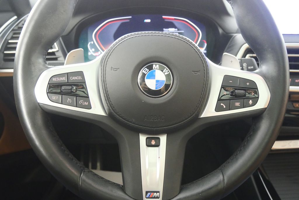 Thumbnail: 2023 BMW X3 - 20