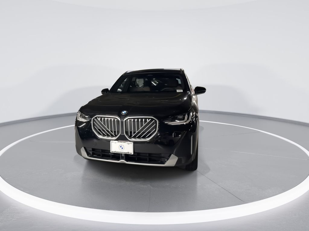 Thumbnail: 2026 BMW X3 - 3