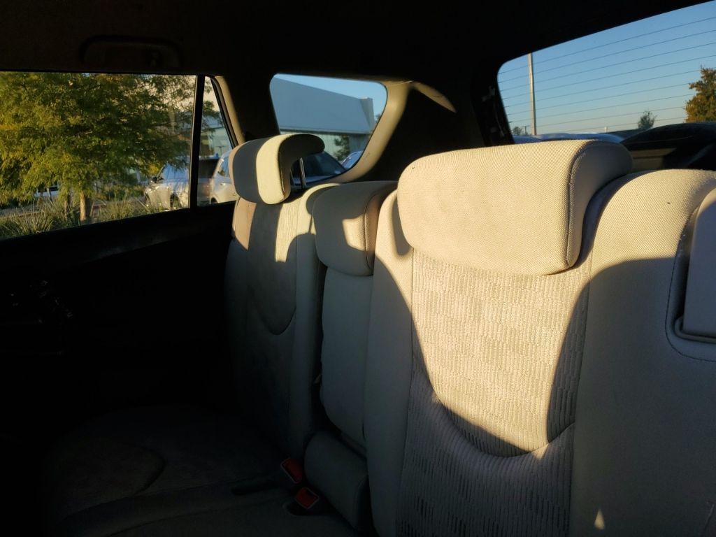 Used Car 2011 Toyota Rav4  For Sale Under $10,000 In Austin, Texas