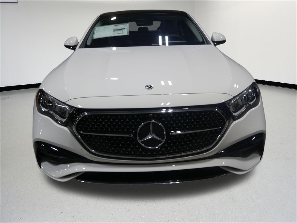 Thumbnail: 2026 Mercedes-Benz E-Class - 8