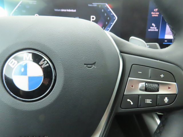 Thumbnail: 2023 BMW 3 Series - 12