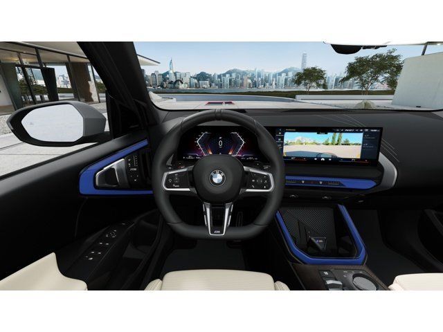 New 2026 Gray BMW 30 xDrive image 13
