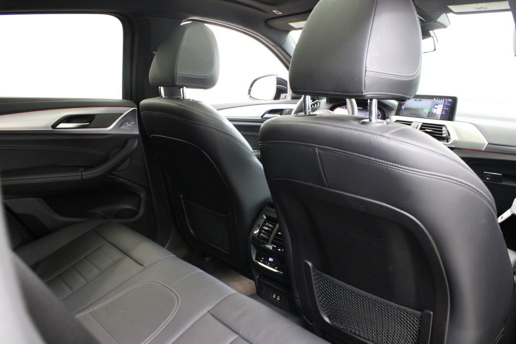 used 2020 BMW X4 car, priced at $29,999