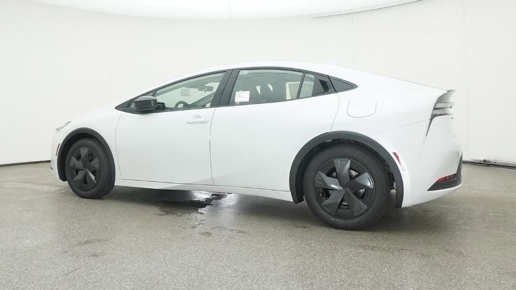 Thumbnail: 2025 Toyota Prius - 30